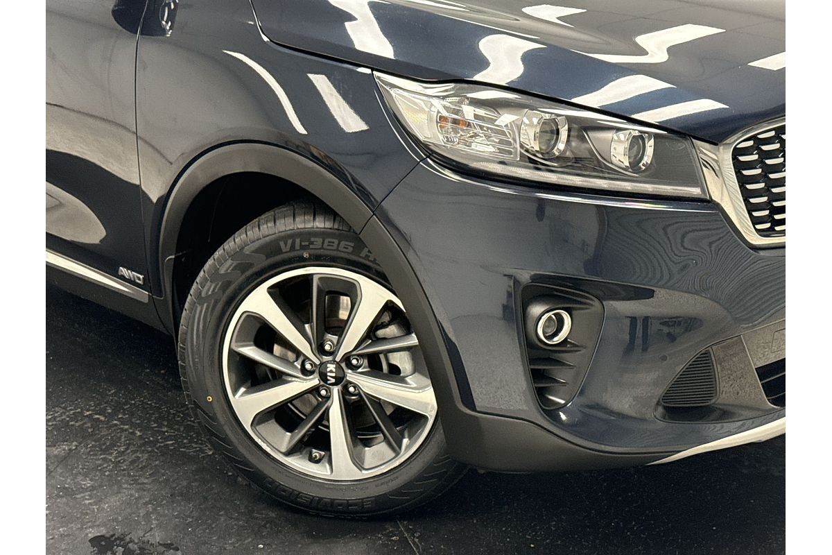 2018 Kia Sorento SLi UM