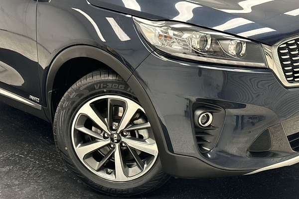 2018 Kia Sorento SLi UM