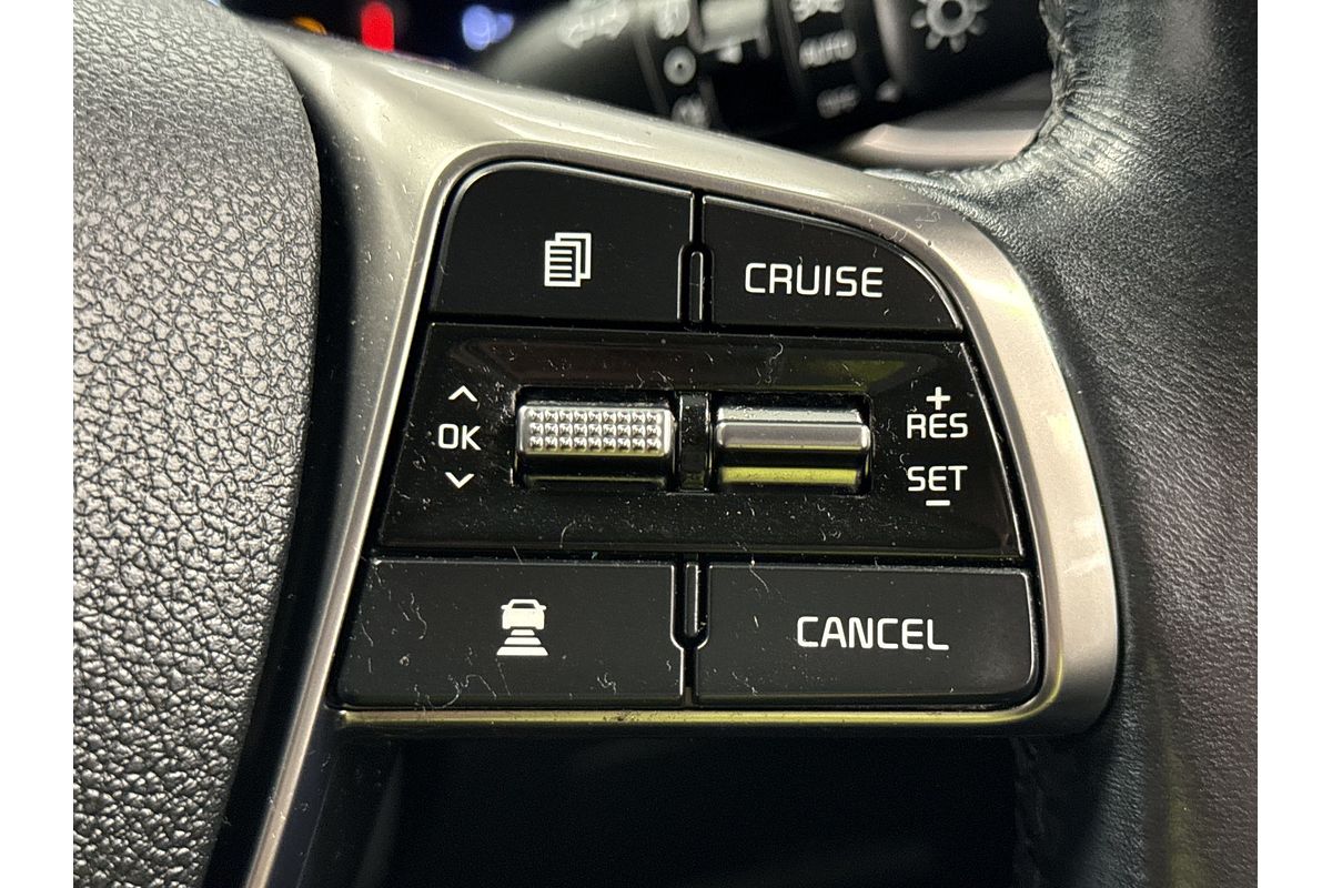 2018 Kia Sorento SLi UM