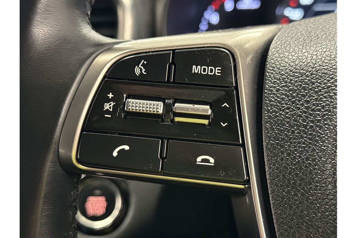 2018 Kia Sorento SLi UM