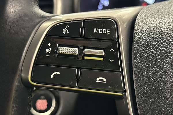 2018 Kia Sorento SLi UM