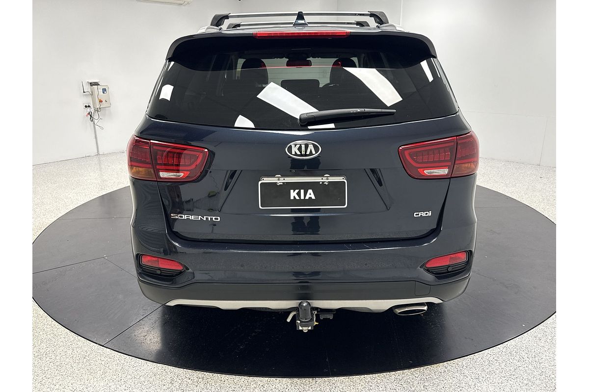 2018 Kia Sorento SLi UM