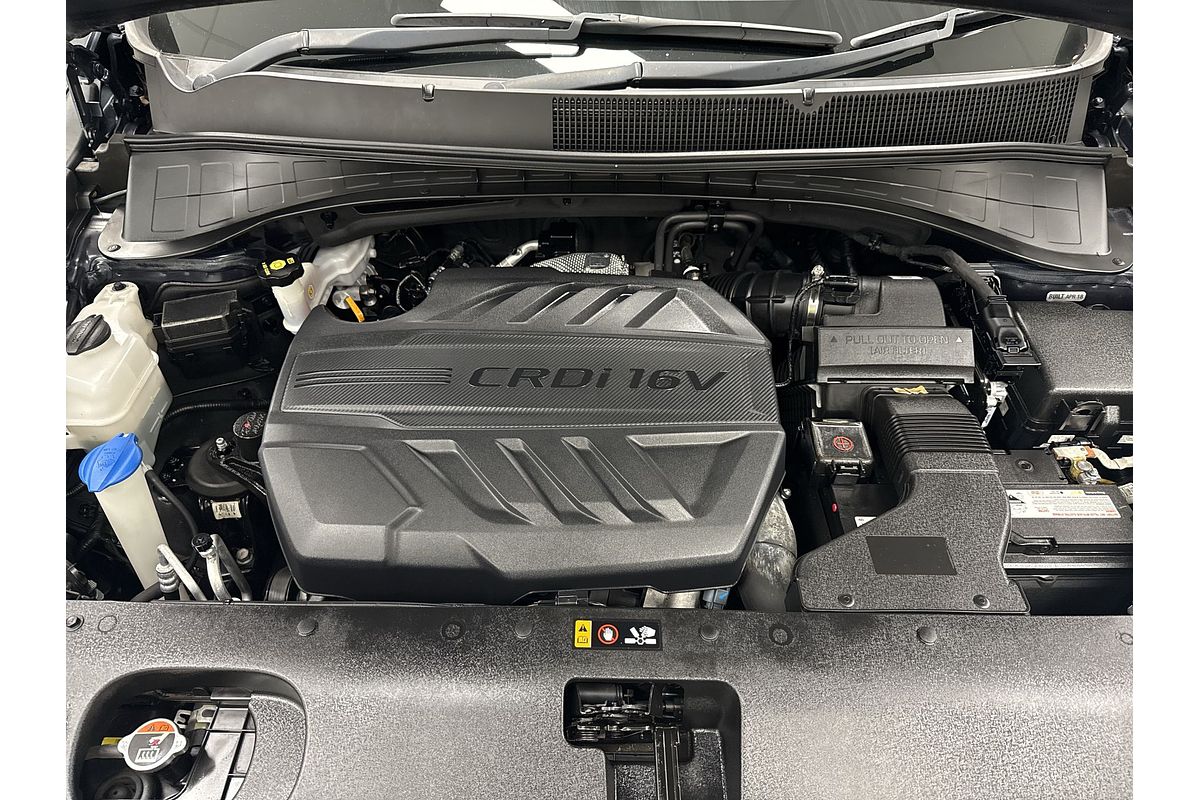 2018 Kia Sorento SLi UM