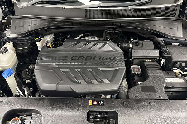2018 Kia Sorento SLi UM
