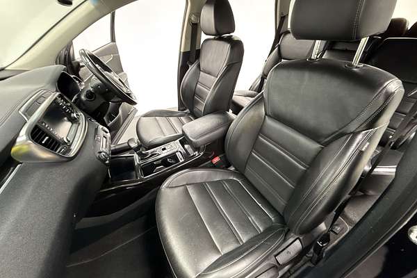 2018 Kia Sorento SLi UM