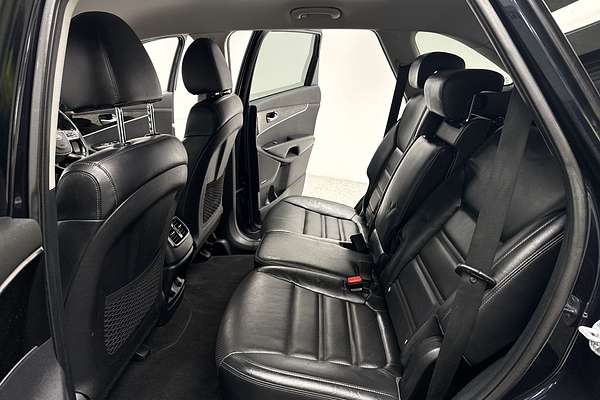 2018 Kia Sorento SLi UM