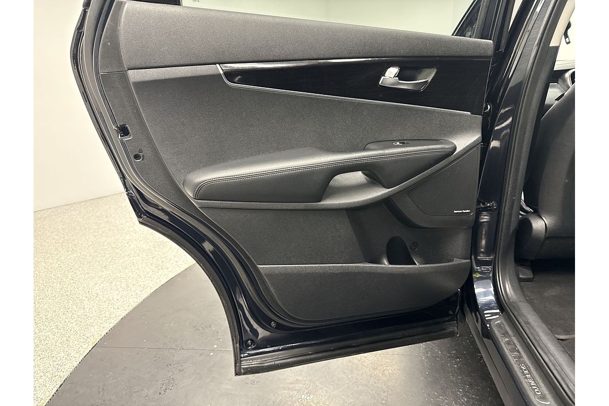 2018 Kia Sorento SLi UM
