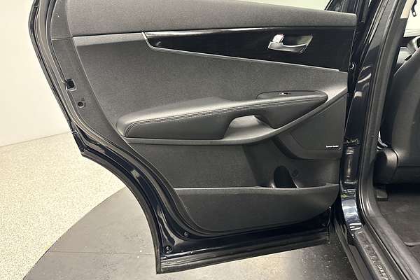 2018 Kia Sorento SLi UM