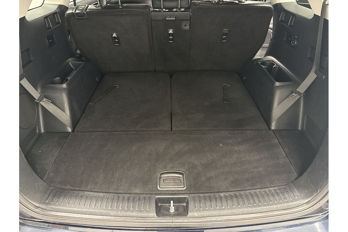 2018 Kia Sorento SLi UM