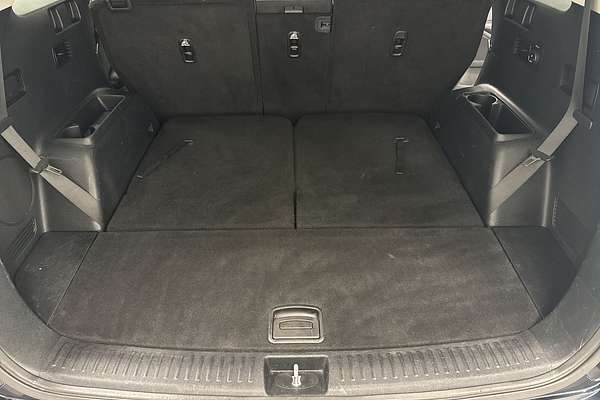 2018 Kia Sorento SLi UM