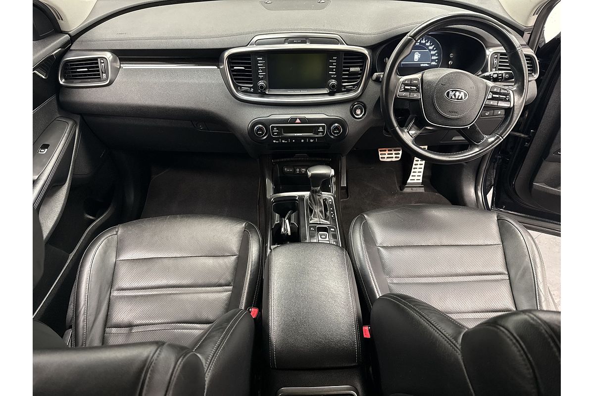 2018 Kia Sorento SLi UM