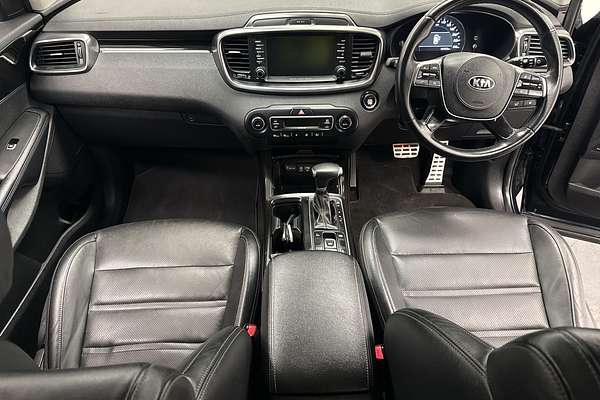 2018 Kia Sorento SLi UM