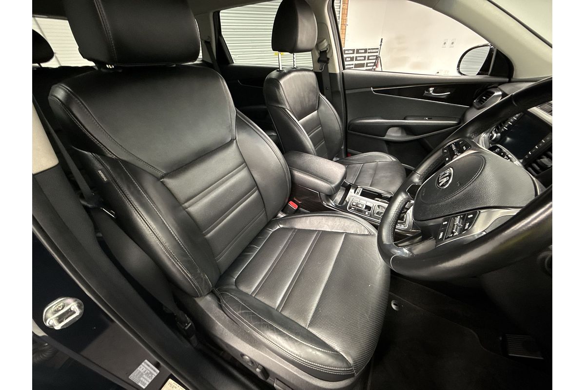2018 Kia Sorento SLi UM