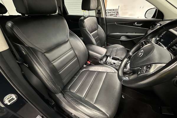 2018 Kia Sorento SLi UM
