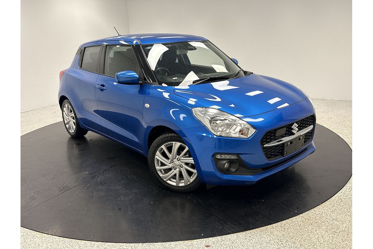 2023 Suzuki Swift GL Plus AZ Series II