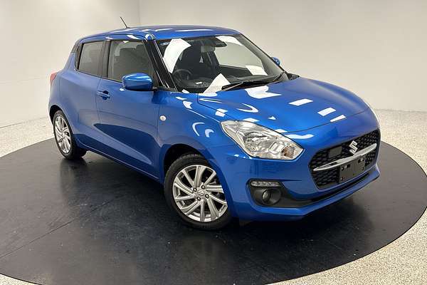 2023 Suzuki Swift GL Plus AZ Series II