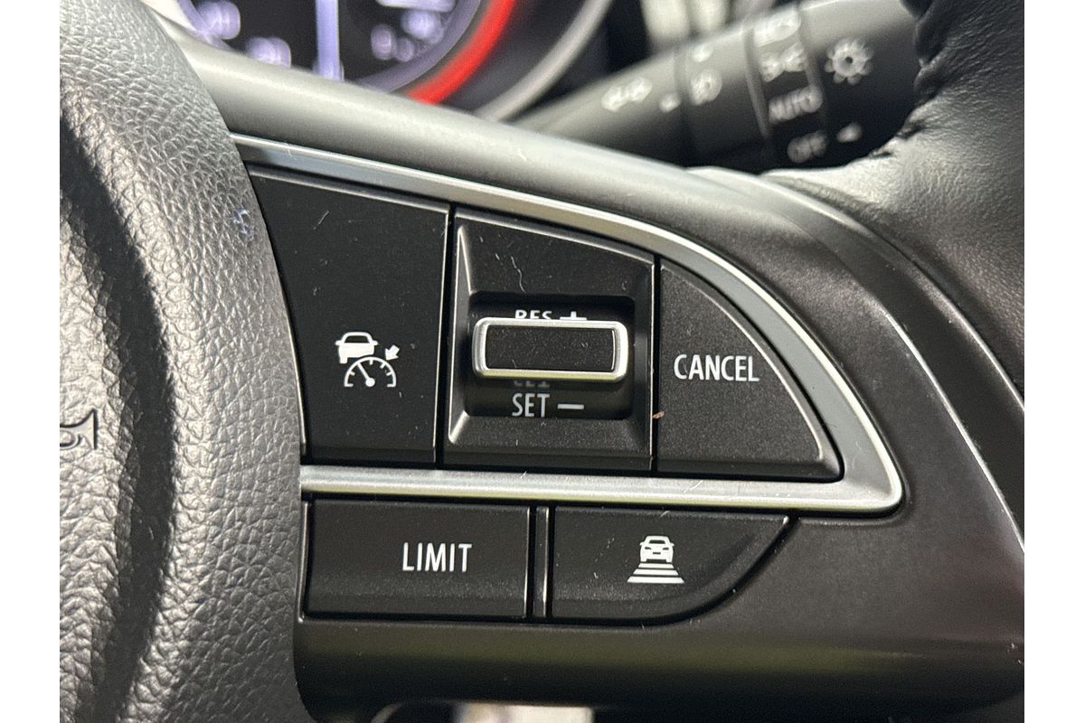 2023 Suzuki Swift GL Plus AZ Series II