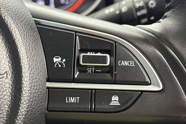 2023 Suzuki Swift GL Plus AZ Series II