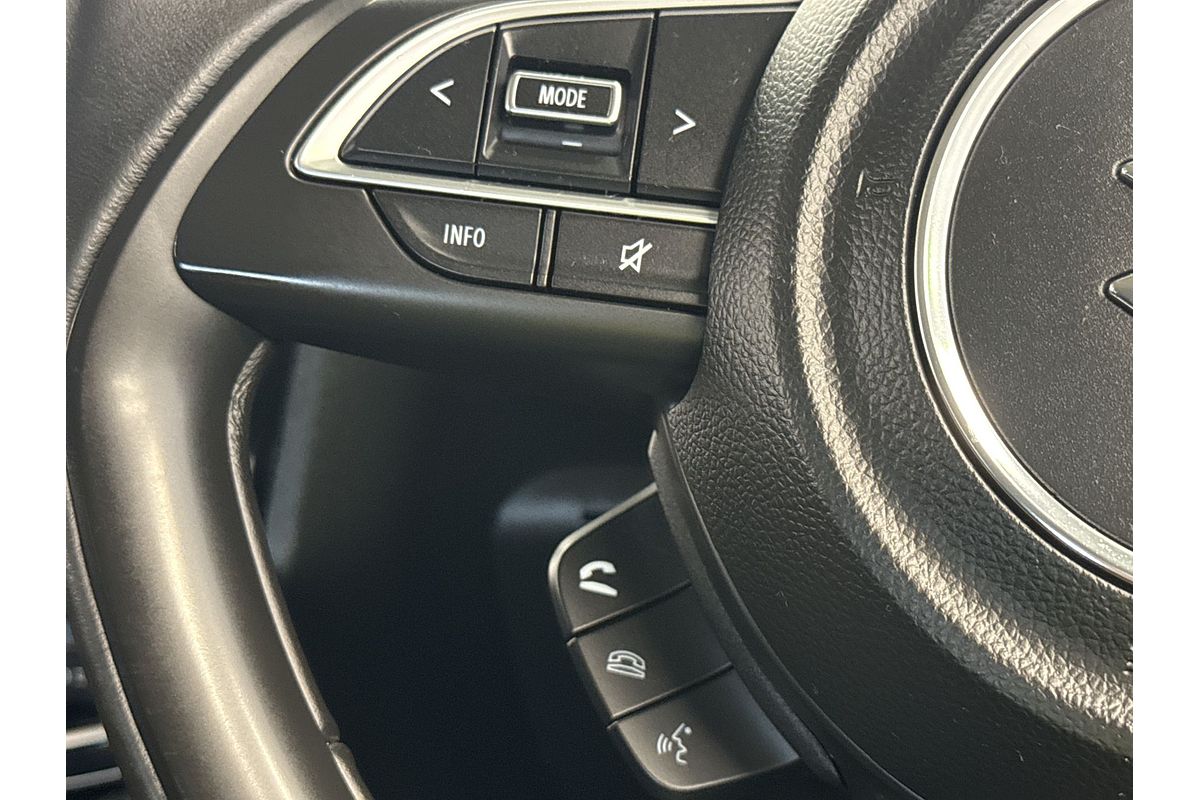 2023 Suzuki Swift GL Plus AZ Series II