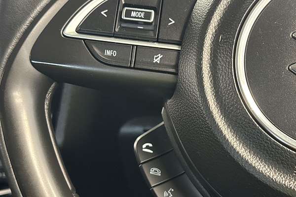 2023 Suzuki Swift GL Plus AZ Series II