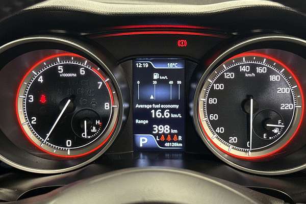 2023 Suzuki Swift GL Plus AZ Series II
