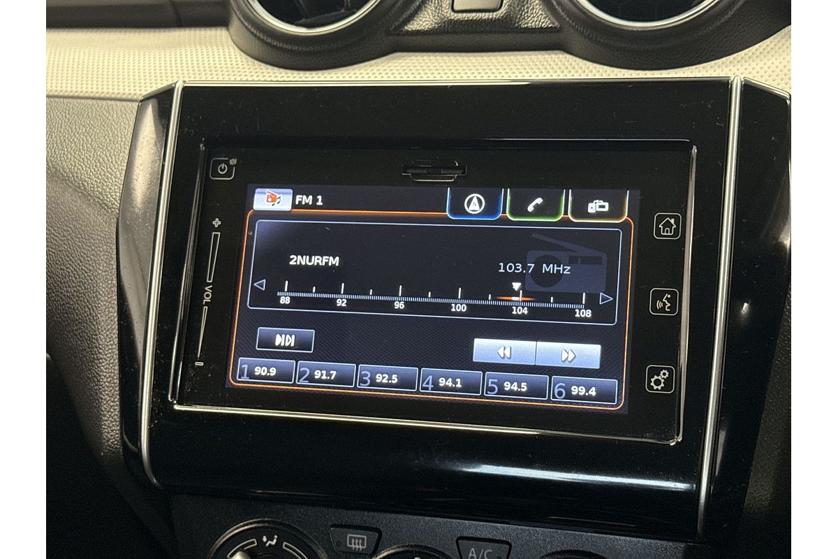 2023 Suzuki Swift GL Plus AZ Series II