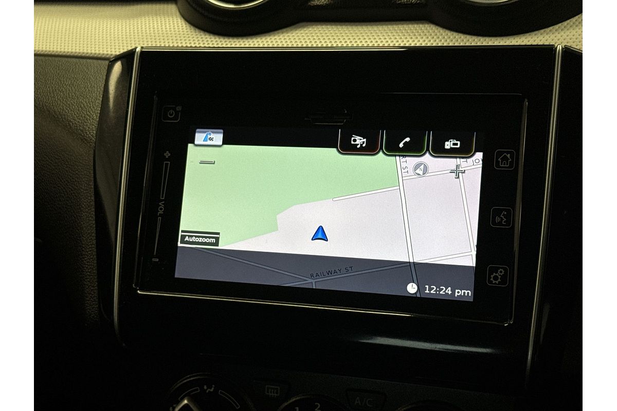 2023 Suzuki Swift GL Plus AZ Series II