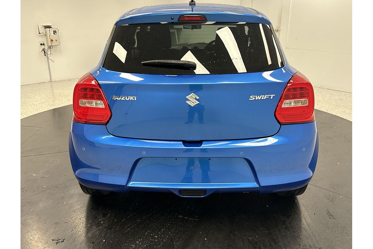 2023 Suzuki Swift GL Plus AZ Series II