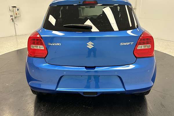 2023 Suzuki Swift GL Plus AZ Series II