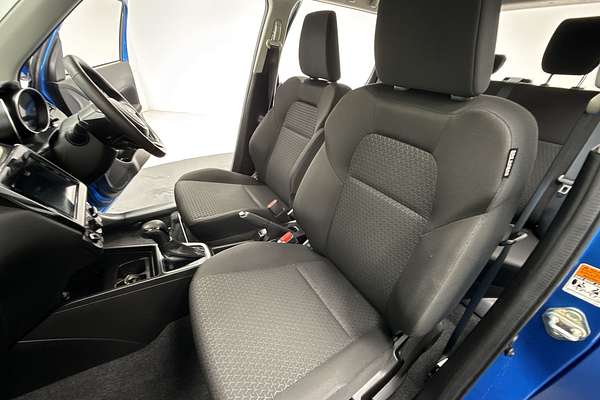 2023 Suzuki Swift GL Plus AZ Series II