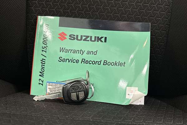 2023 Suzuki Swift GL Plus AZ Series II