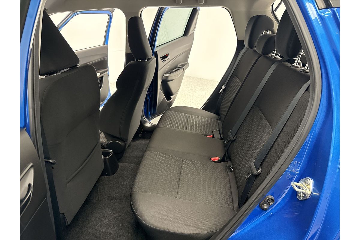 2023 Suzuki Swift GL Plus AZ Series II