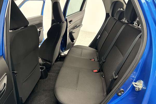 2023 Suzuki Swift GL Plus AZ Series II