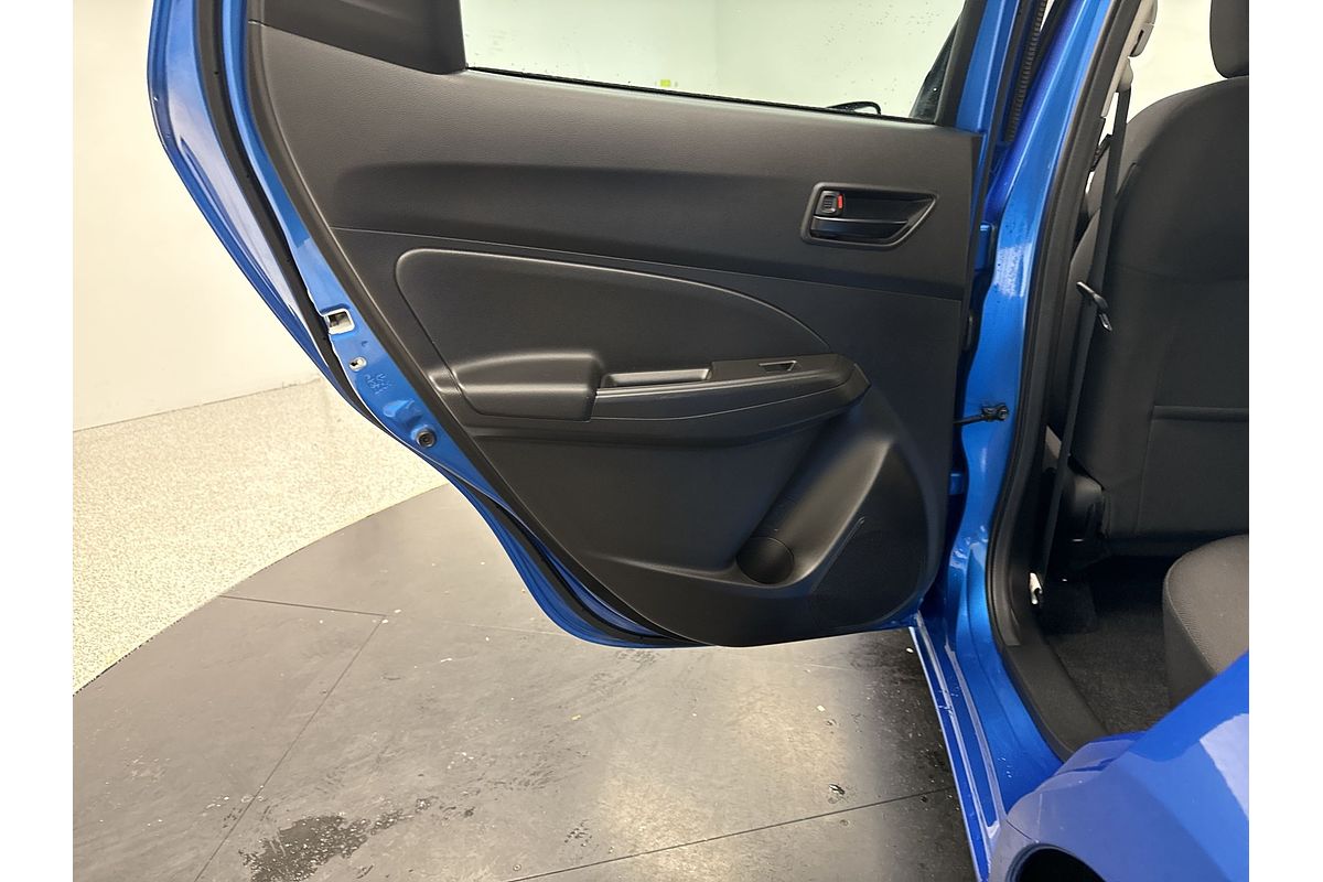 2023 Suzuki Swift GL Plus AZ Series II