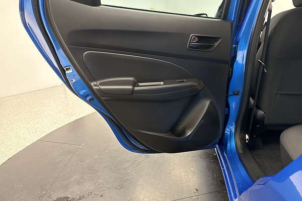 2023 Suzuki Swift GL Plus AZ Series II