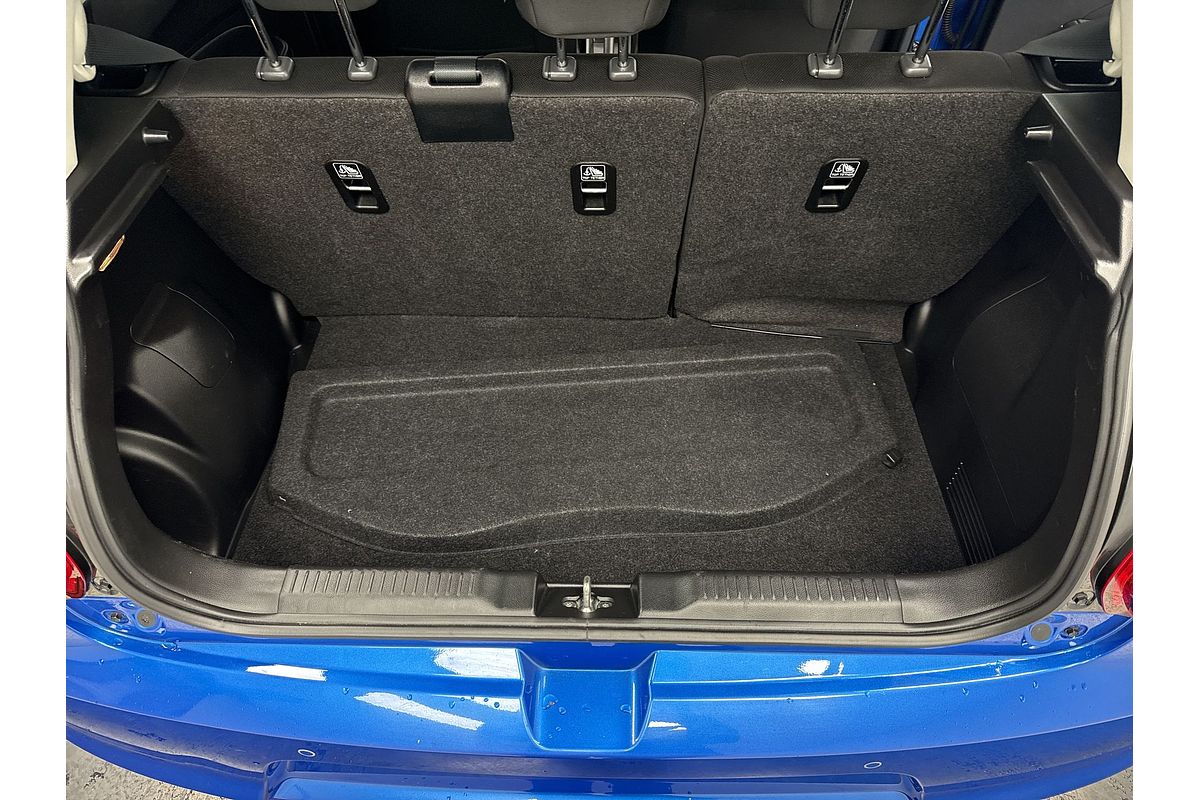 2023 Suzuki Swift GL Plus AZ Series II