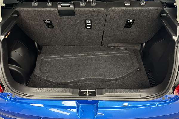 2023 Suzuki Swift GL Plus AZ Series II