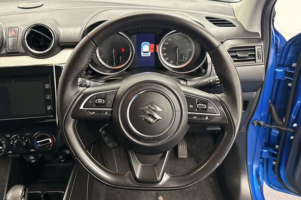 2023 Suzuki Swift GL Plus AZ Series II