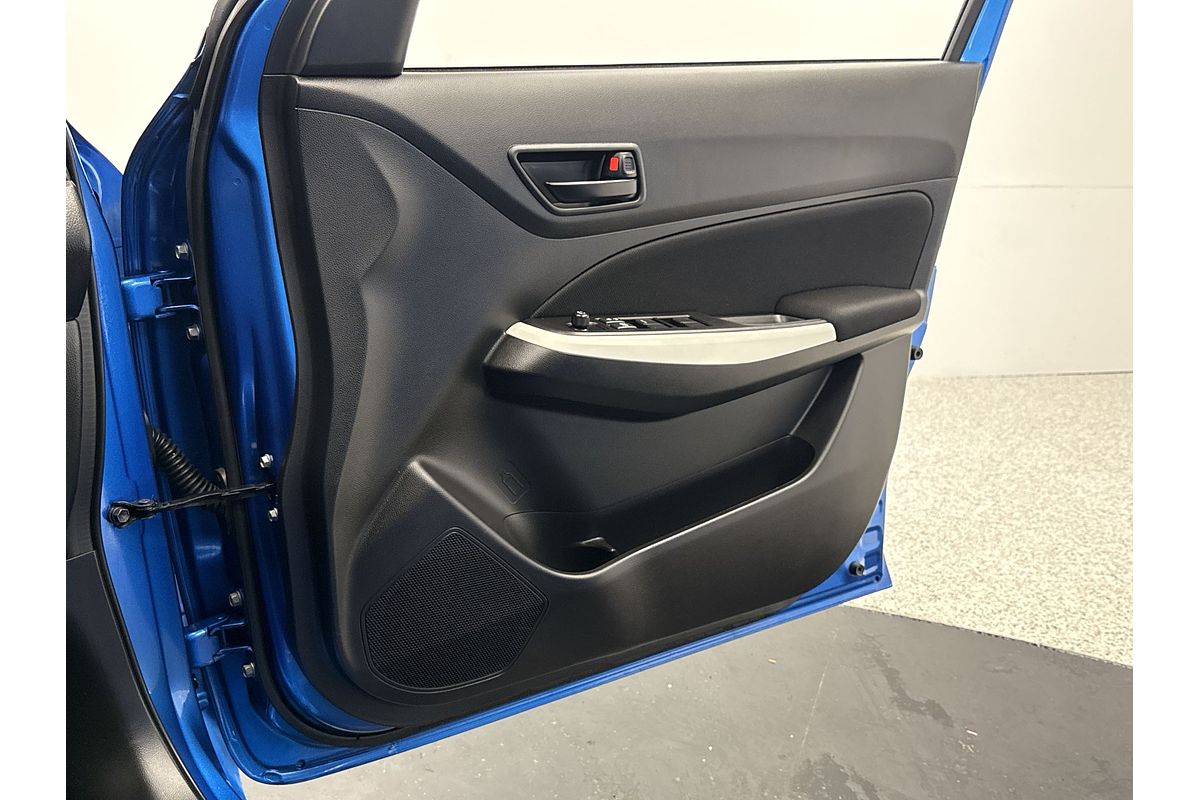 2023 Suzuki Swift GL Plus AZ Series II