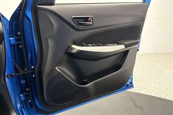 2023 Suzuki Swift GL Plus AZ Series II