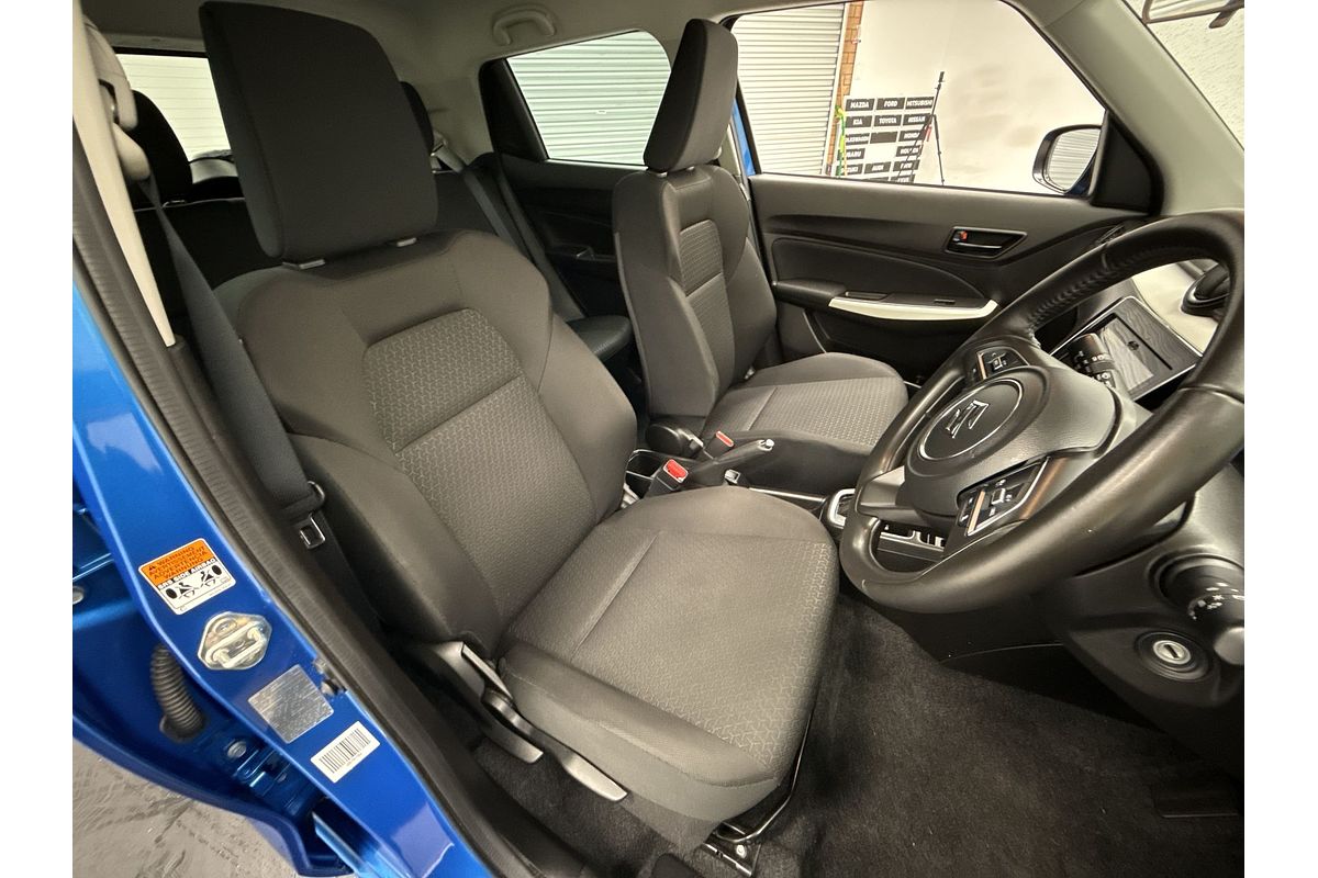 2023 Suzuki Swift GL Plus AZ Series II