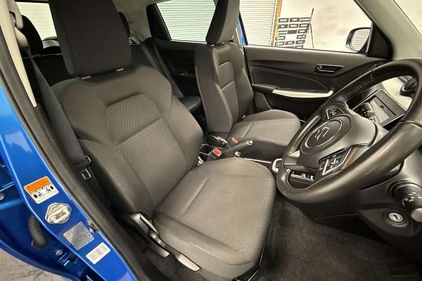 2023 Suzuki Swift GL Plus AZ Series II