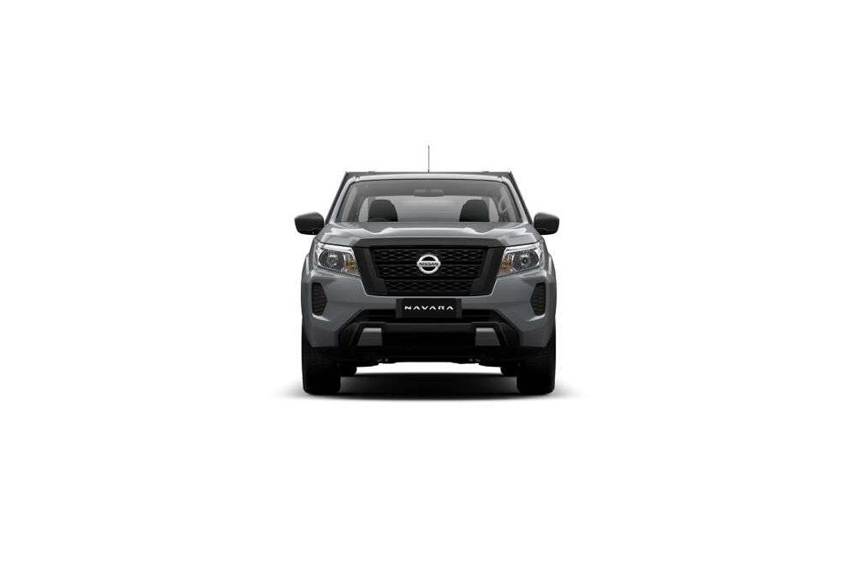 2025 Nissan Navara SL D23 4X4