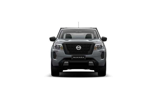 2025 Nissan Navara SL D23 4X4