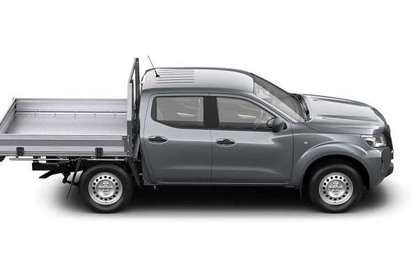 2025 Nissan Navara SL D23 4X4