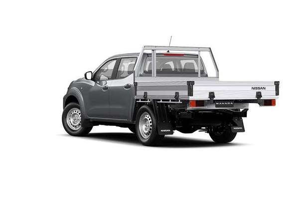 2025 Nissan Navara SL D23 4X4