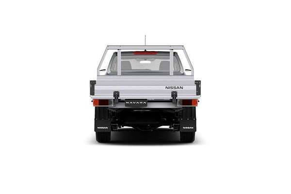 2025 Nissan Navara SL D23 4X4