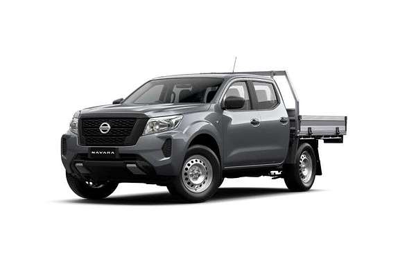 2025 Nissan Navara SL D23 4X4