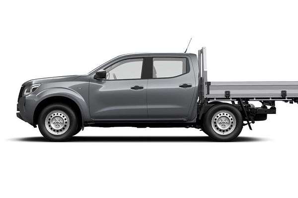 2025 Nissan Navara SL D23 4X4