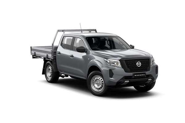 2025 Nissan Navara SL D23 4X4